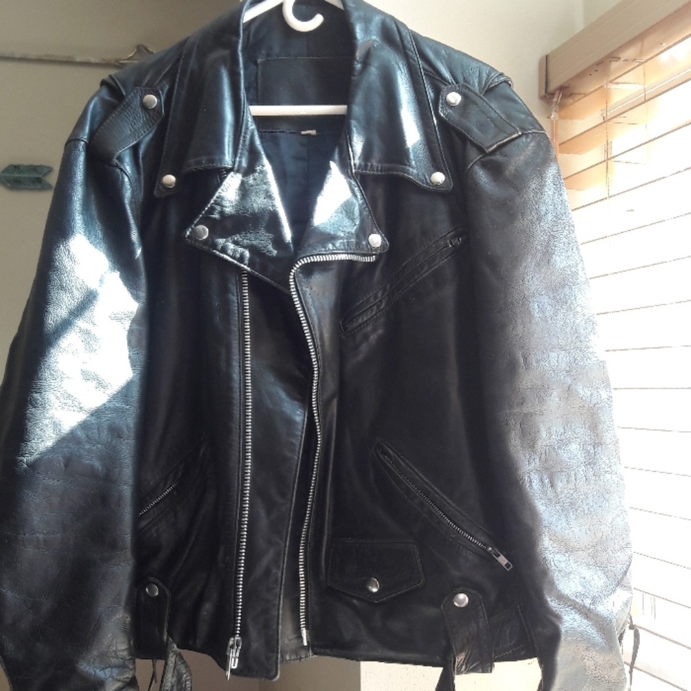 Men's Harley Davidson